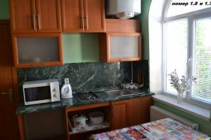 Изображение Изображение: Двухкомнатные с кухней (1.12 и 1.78) #1 #2