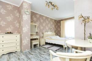 Изображение Изображение: Апартаменты «Люкс» #1 #1