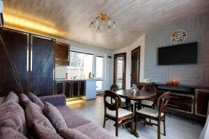 Изображение Изображение: Апартаменты «Лофт» #1 #4