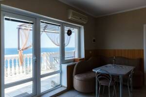 Изображение Изображение: Апартаменты с 2 спальнями #1 #5