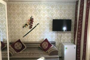 Изображение Изображение: Номер «Комфорт» 3-х местный #1 #1