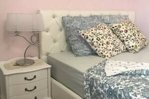 Изображение Изображение: Номер двухкомнатный с кухней #1 #2