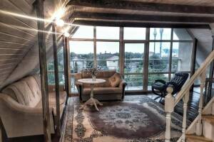 Изображение Изображение: Люкс двухуровневый, Флагман" #1 #4