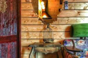 Изображение Изображение: Люкс двухуровневый «У Эльфов» #1 #6