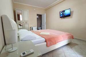 Изображение Изображение: Двухместные номера #1 #1