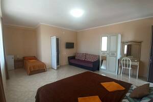 Изображение Изображение: Пятиместные номера #1 #3