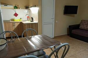 Изображение Изображение: Четырёхместные апартаменты #1 #4