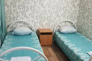 Изображение Изображение: Домик для четверых (2+2) #1 #1