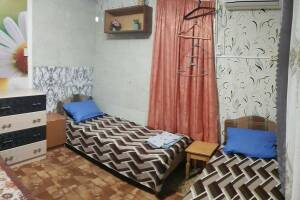 Изображение Изображение: Комната на 4 человека #1 #2