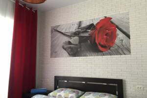 Изображение Изображение: Двухместный номер с широкой кроватью #1 #3