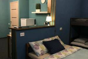 Изображение Изображение: Люкс-студия на втором этаже #1 #5