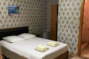 Изображение Изображение: № 1−4 Двухместный номер с доп. местом #1 #4