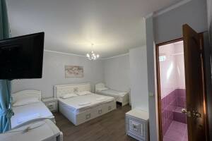 Изображение Изображение: № 5 Четырёхместный #1 #5