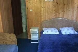 Изображение Изображение: Трёхместный стандарт #1 #1