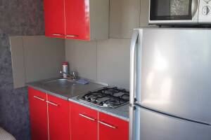 Изображение Изображение: 3-х местный номер с кухней +2 доп. места #1 #4