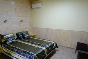 Изображение Изображение: Однокомнатный двухместный с кондиционером #1 #3