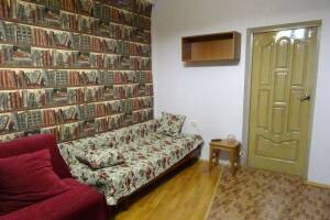 Изображение Изображение: Двухкомнатный четырёхместный #1 #5