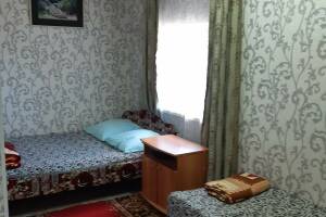 Изображение Изображение: 3-х местная комната с кухней (№ 2) #1 #2