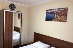 Изображение Изображение: Двухместный номер #1 #1