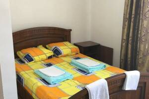 Изображение Изображение: Номер «Стандартный» 2х местный #1 #1