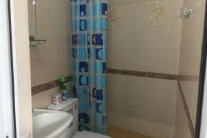 Изображение Изображение: Номер «Стандарт» 3-х местный #1 #2