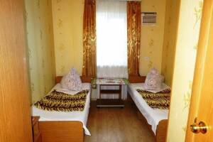 Изображение Изображение: Полустандарт двухместный #1 #6