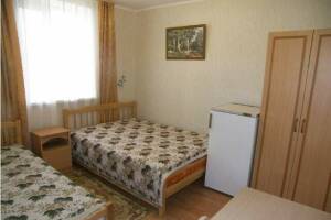 Изображение Изображение: Двухместный номер #1 #1