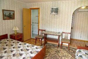 Изображение Изображение: 4-х местный «Стандарт» #1 #2