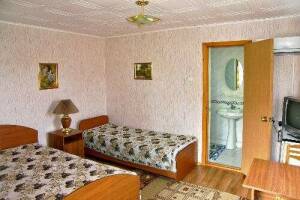 Изображение Изображение: Трехместный #1 #3