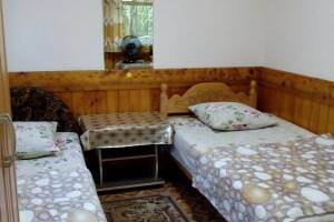 Изображение Изображение: 3-х местный «Эконом» #1 #6