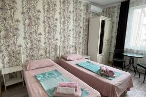 Изображение Изображение: 2-х местный Стандарт 3 этаж #1 #3