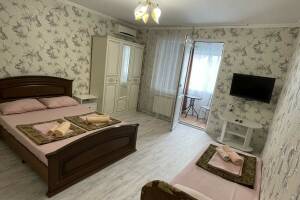 Изображение Изображение: 3-х местный Стандарт #1 #7