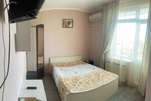 Изображение Изображение: 2-х местный номер «Стандарт +» с балконом #1 #1