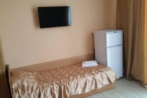 Изображение Изображение: Трехместный с отд. балконом, возможным доп местом #1 #1