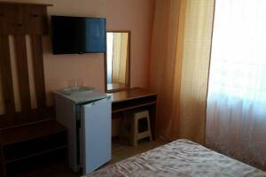 Изображение Изображение: Двухместный разд. кровати, с общим балконом #1 #2