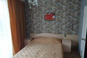 Изображение Изображение: Двухместный с отд. балконом, возможным доп местом #1 #3