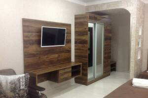 Изображение Изображение: Четырёхместный с видом на море #1 #3