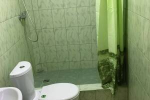 Изображение Изображение: Номера 4-х местные с удобствами #1 #2