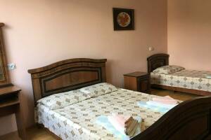 Изображение Изображение: Номера 3-х местные с удобствами #1 #3