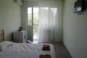 Изображение Изображение: 3-х местный номер #1 #2