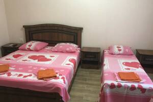 Изображение Изображение: Трехместный номер «Стандарт» #1 #2