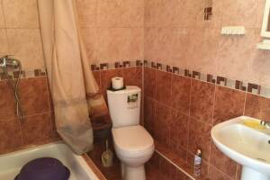 Изображение Изображение: Четырехместный номер с кухней #1 #3