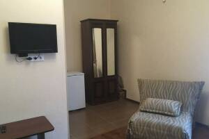 Изображение Изображение: Трёхместный номер «стандарт» большой #1 #4