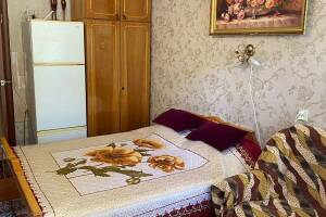 Изображение Изображение: 3-х местный номер (2 этаж) #1 #2