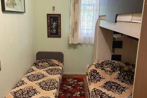 Изображение Изображение: 3-х местный номер (3 этаж) #1 #3