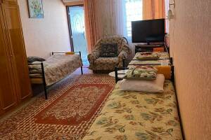 Изображение Изображение: 4-х местный номер (3 этаж) #1 #4