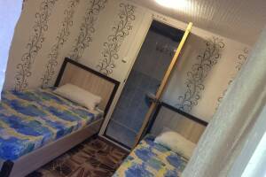 Изображение Изображение: Номер «У Михаила» двухместный стандарт #1 #2