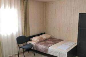 Изображение Изображение: Большой 3-х местный номер (№ 14) #1 #1