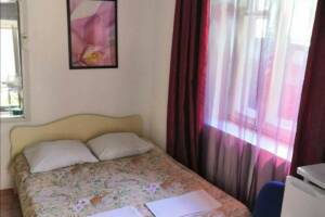 Изображение Изображение: 4-х местный номер с удобствами (№ 4) #1 #9