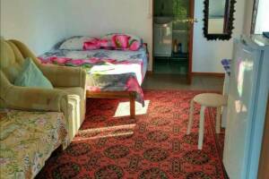 Изображение Изображение: 4-х местный номер с удобствами (№ 8) #1 #8